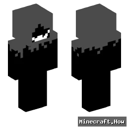 Pirecedjester - Minecraft skin