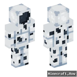 SquidoodlePlays - Minecraft skin