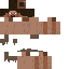 SquidO2400 Minecraft skin preview