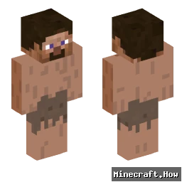 SquidO2400 - Minecraft skin