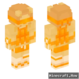 Mapicc_0 - Minecraft skin