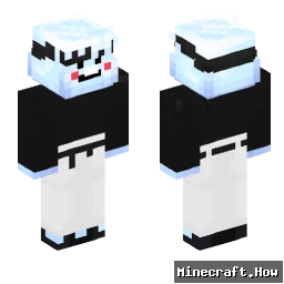 Mapicc1234 - Minecraft skin