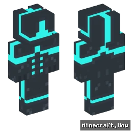 mapiccc - Minecraft skin