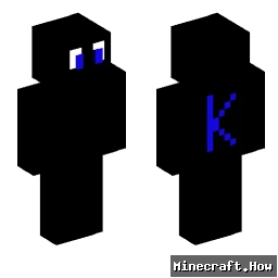 mapicc5632 - Minecraft skin