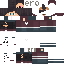 MapiccFan Minecraft skin preview