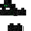 MojoZombo Minecraft skin preview