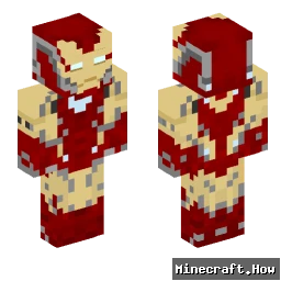 MojoBanana1337 - Minecraft skin