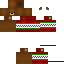 Gojomojo Minecraft skin preview