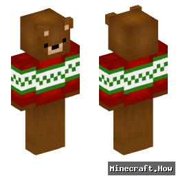 Gojomojo - Minecraft skin