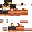Weark Minecraft skin preview
