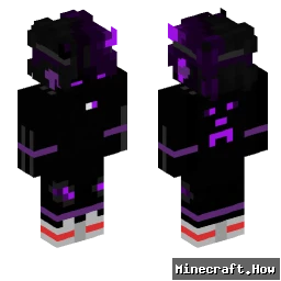 WearyZebra57736 - Minecraft skin