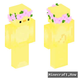 zowieeee - Minecraft skin