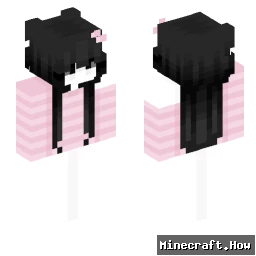 Zowi_2010 - Minecraft skin