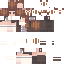 zowiiie Minecraft skin preview