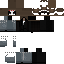 Zowin Minecraft skin preview