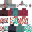 zowieML Minecraft skin preview