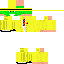 HallowsEveExpert Minecraft skin preview