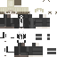 Hallow Minecraft skin preview