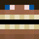 Hallowed_Jaguar classic skin texture