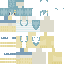 curedhearti Minecraft skin preview
