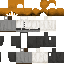 cure3896 Minecraft skin preview