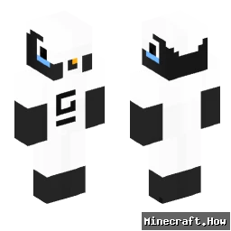 Guiny_ - Minecraft skin