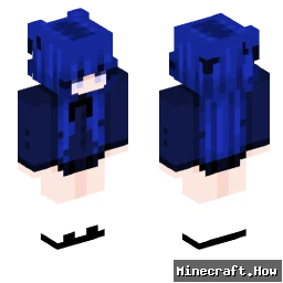 guiny178 - Minecraft skin