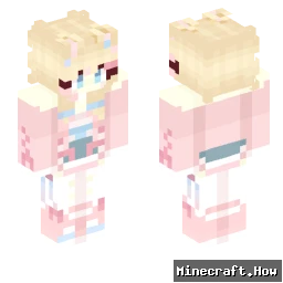 guiny_exe - Minecraft skin