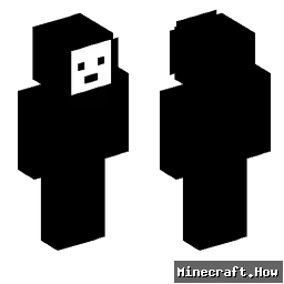 Guinyyy - Minecraft skin