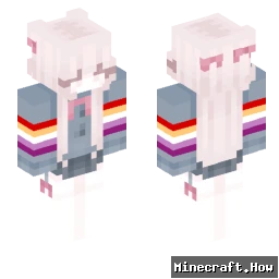 Guiny256 - Minecraft skin