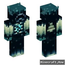 Zhaidox - Minecraft skin