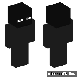 TheBoykissOld - Minecraft skin