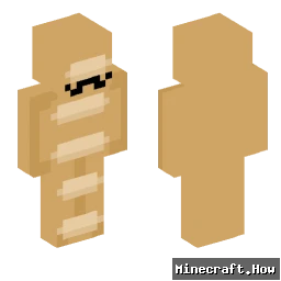 theboys0408 - Minecraft skin