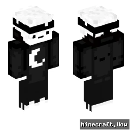 TheBoy - Minecraft skin