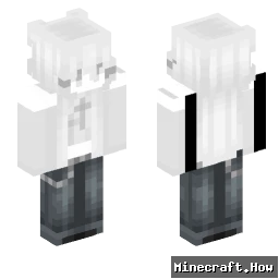 ellioy352 - Minecraft skin