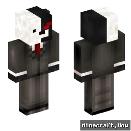 Ellioy - Minecraft skin