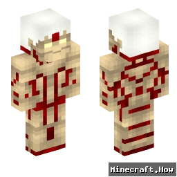 Ellioyeet - Minecraft skin