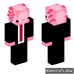 Ellioycreedeo - Minecraft skin