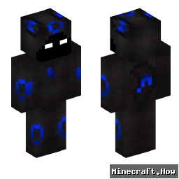 JoBe123 - Minecraft skin