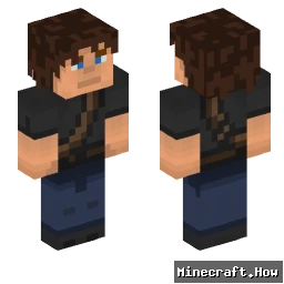 jobtalle - Minecraft skin