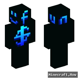 bombado - Minecraft skin