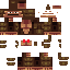 Bombadoni Minecraft skin preview