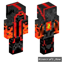 Alsace_style - Minecraft skin