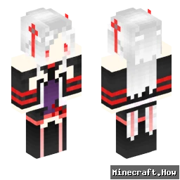 Alsace2_0 - Minecraft skin