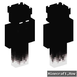 klankii - Minecraft skin