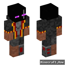 Klank1 - Minecraft skin