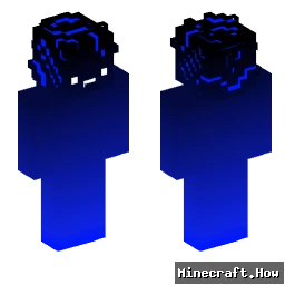 KlankPro99 - Minecraft skin
