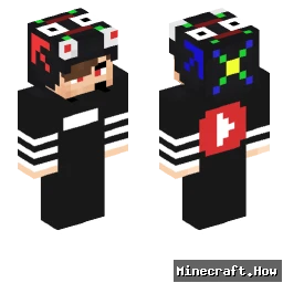 Owensessss - Minecraft skin