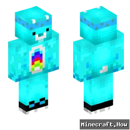 owenstart - Minecraft skin