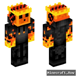 Owens_LIT - Minecraft skin